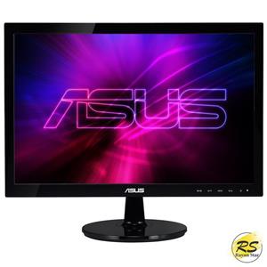 مانیتور ایسوس 19 اینچ مدل Asus VS197D-P