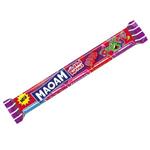 تافی میوه های قرمز وحشی Maoam مائوم 110 گرم 