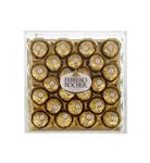 شکلات کادویی فندقی فرور روشر Ferrero Rocher حجم 300 گرم