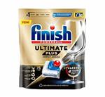 قرص ماشین ظرفشویی Finish فینیش مدل Ultimate بسته 75 عددی