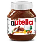 نوتلا 750 گرمی آلمان Nutella