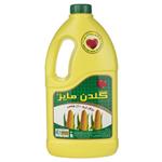 روغن ذرت گلدن مایز 1.8 لیتر 