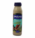 سس بادام زمینی اومامیو ( Umamio ) 310 گرم