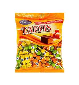 تافی تافیس کاکائویی شونیز 1 کیلویی