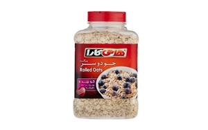 جو دوسر پرک فوری کوبیده هاتی کارا 500 گرم