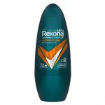 مام رول مردانه ضد تعریق رکسونا Rexona مدل Adventure حجم 45 میل