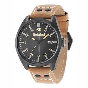 ساعت مچی عقربه ای مردانه تیمبرلند مدل TBL15025JSB-02A TIMBERLAND TBL15025JSB-02A Watch For Men