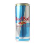 نوشیدنی انرژی زا Red Bull رد بول رژیمی 250 میلی لیتر