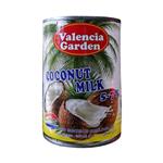 شیر نارگیل ولنسیا گاردن ( Valencia Garden ) 400 میلی لیتر