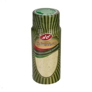 پودر پنیر پستو سبز کاله 80 گرم