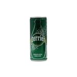 نوشیدنی آب گازدار مینرال Perrier پریر 250 میلی لیتر 