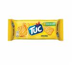 بیسکویت نمکی توک Tuc کراکر اورجینال 100 گرم