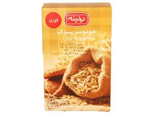 جو دوسر پرک فوری ترخینه 150 گرم