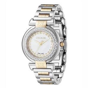 ساعت مچی عقربه ای زنانه اسکادا مدل EW2105104