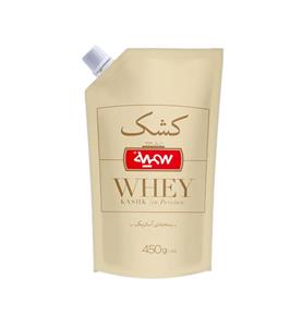 کشک پاکتی سمیه 450 گرمی