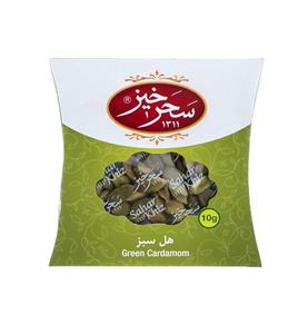 هل 10 گرم کاور سحرخیز 