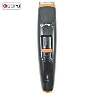 ماشین اصلاح جیمی مدل GM-6039