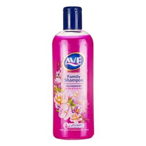 شامپو صدفی اوه مناسب برای مو های خشک 1000 گرم