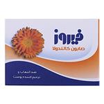 صابون کالندولا فیروز 120 گرم