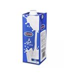 شیر پاکتی پرچرب دومینو ۱ لیتری