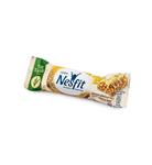 غلات بار Nesfit نستله حاوی شکلات سفید 22 گرم