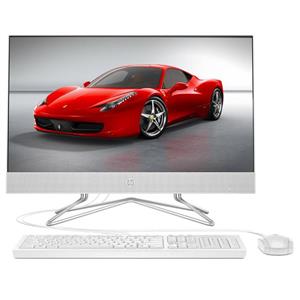 کامپیوتر All in One اچ پی 21.5 اینچی مدل HP 200 G4 i3 1215U 4GB 1TB