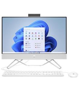 کامپیوتر All in One اچ پی 23.8 اینچی مدل CB1023 i5 ۱۲۳۵U 8GB 512GB