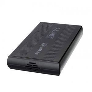 باکس تبدیل هارد HDD 3.5″ به USB3.0 مدل DX7502