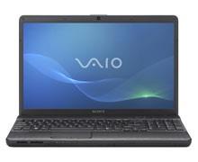 Sony Vaio EH24FX-Core i3-4 GB-640 GB
