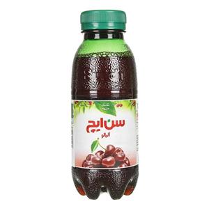 نکتار میوه آلبالو سن ایچ 300 میلی لیتر