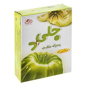 پودر ژله طالبی دراژه 100 گرمی