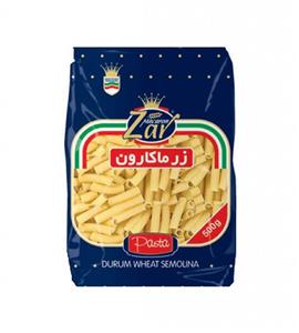 ماکارونی فرمی سدانو زر ماکارون 500 گرمی