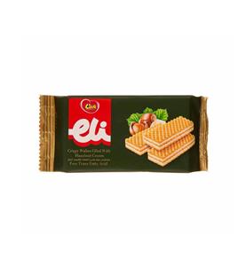 ویفر فندقی الی لینا 40 گرم
