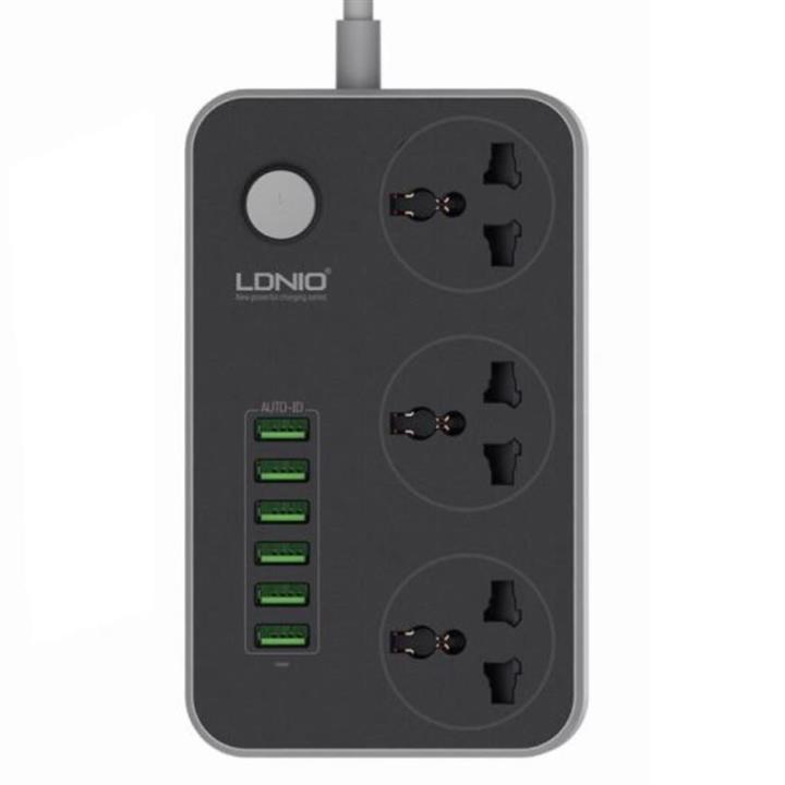 LDNIO SC3604 Power Strip