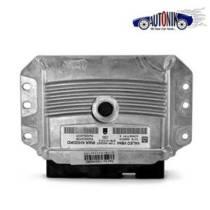 ایسیو پارس و 405 دوگانه VB44 ولئو