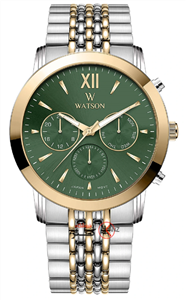 ساعت مردانه واتسون مدل W 1122G.347