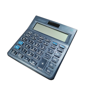 ماشین حساب CITIZEIV مدل MJ-120T  Plus