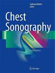 کتاب Chest Sonography – سونوگرافی قفسه سینه