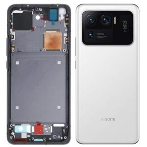 قاب و شاسی شیائومی Xiaomi Mi 11 Ultra
