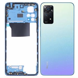 قاب و شاسی شیائومی Xiaomi Redmi Note 11 Pro 5G
