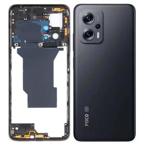 قاب و شاسی شیائومی Xiaomi Redmi Note 11T Pro