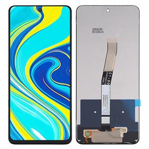 ال سی دی شیائومی Xiaomi Redmi Note 9 Pro