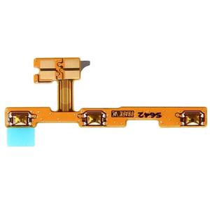 فلت پاور و ولوم هوآوی Huawei Honor 8 Lite