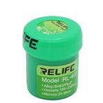 خمیر قلع 40 گرمی ریلایف Relife RL-402