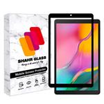 محافظ صفحه نمایش سرامیکی شهر گلس مدل TABSHC9 مناسب برای تبلت سامسونگ Galaxy Tab A 10.1 2019 / T510 / T515