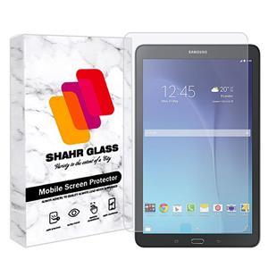 محافظ صفحه نمایش شهر گلس مدل TABSHS9 مناسب برای تبلت سامسونگ Galaxy Tab E 9.6 T560 