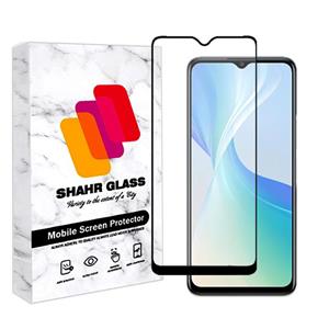 محافظ صفحه نمایش سرامیکی مات شهر گلس مدل MCERAMSH مناسب برای گوشی موبایل ویوو Y53s