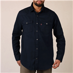 پیراهن کتان مردانه Levi’s کد tak05