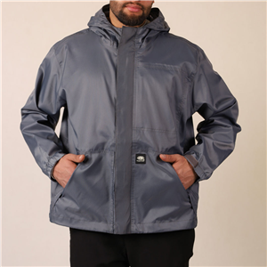 بارانی ضدآب مردانه RuggedWear