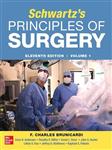کتاب Schwartz’s Principles of Surgery 2-Volume Set 11th Edition – مجموعه 12 جلدی شوارتز اصول جراحی شوارتز، ویرایش یازدهم